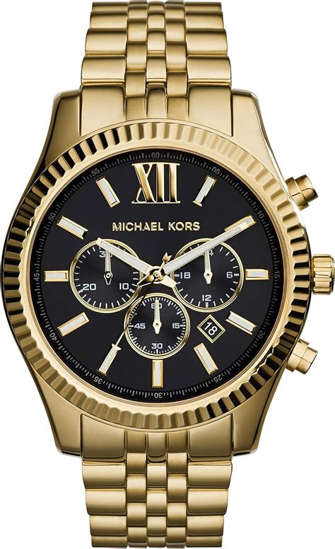 michael kors watch lowest price.